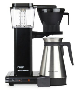 Moccamaster KBGT Καφετιέρα Φίλτρου
