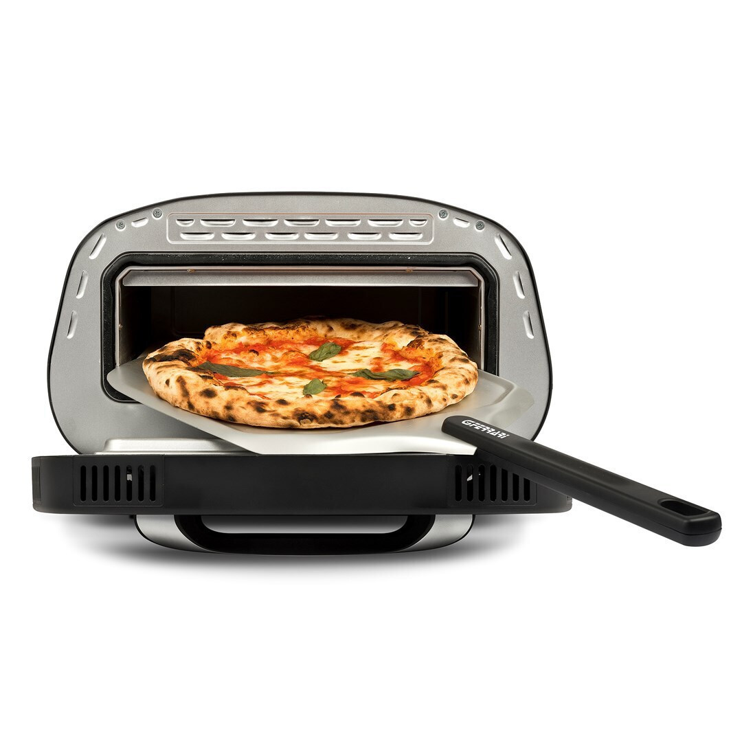 G3Ferrari Pronto Παρασκευαστής Πίτσας 1700W Γκρι - Image 7