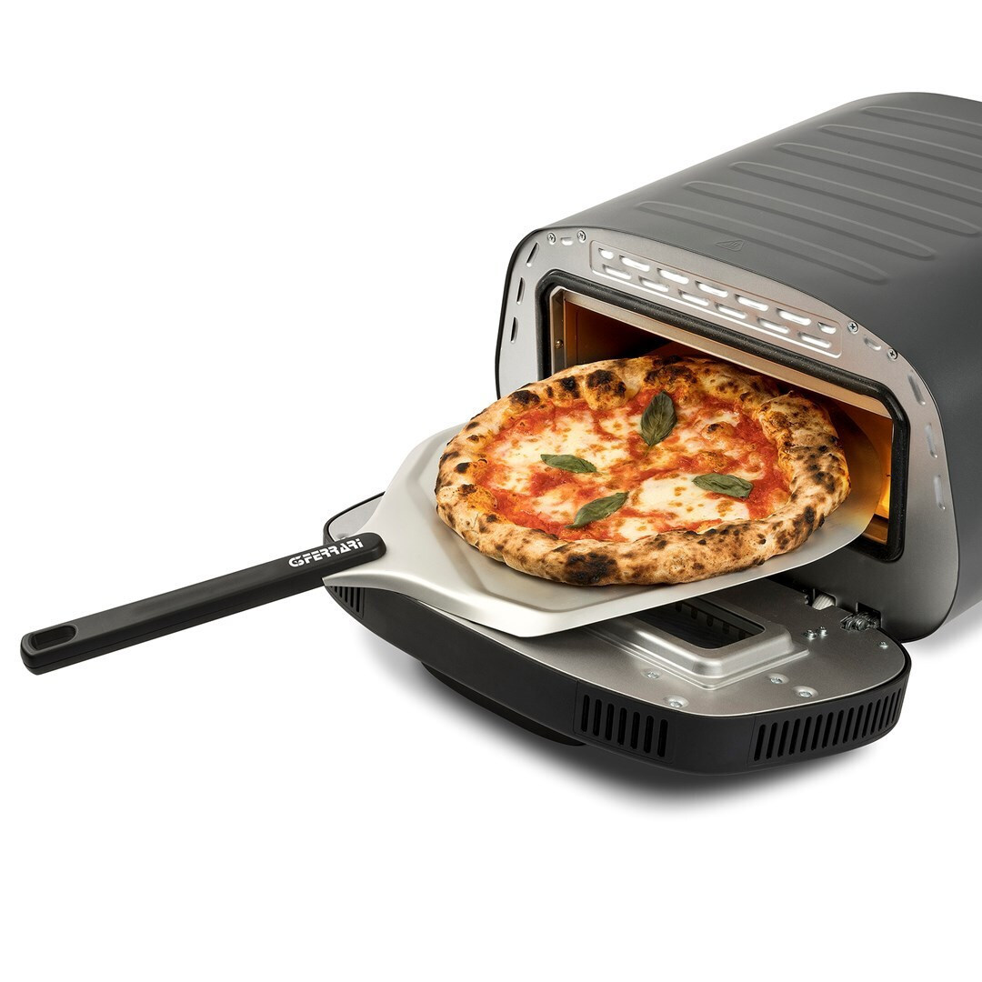 G3Ferrari Pronto Παρασκευαστής Πίτσας 1700W Γκρι - Image 3