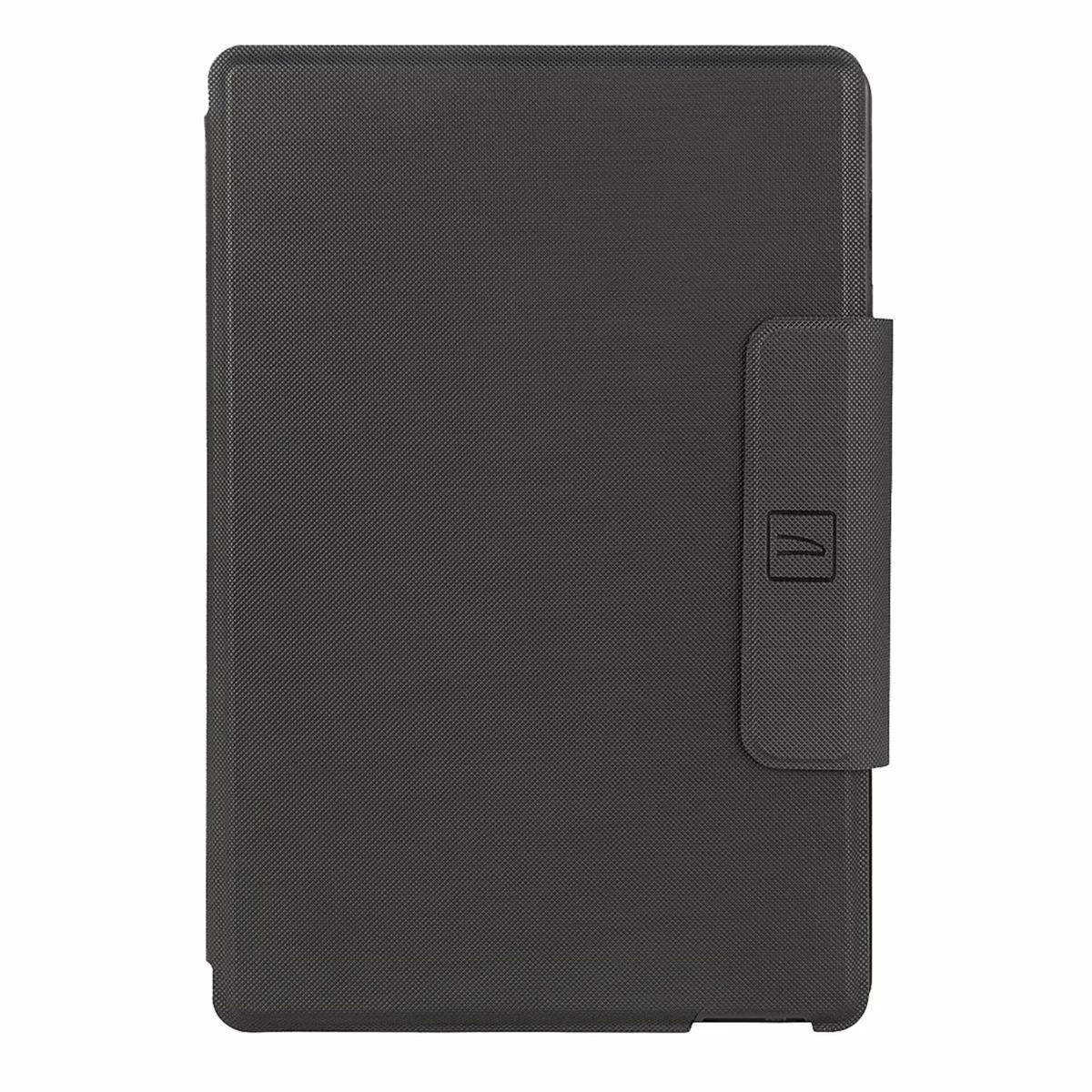 Samsung Flip Cover Μαύρη (Samsung tablets)