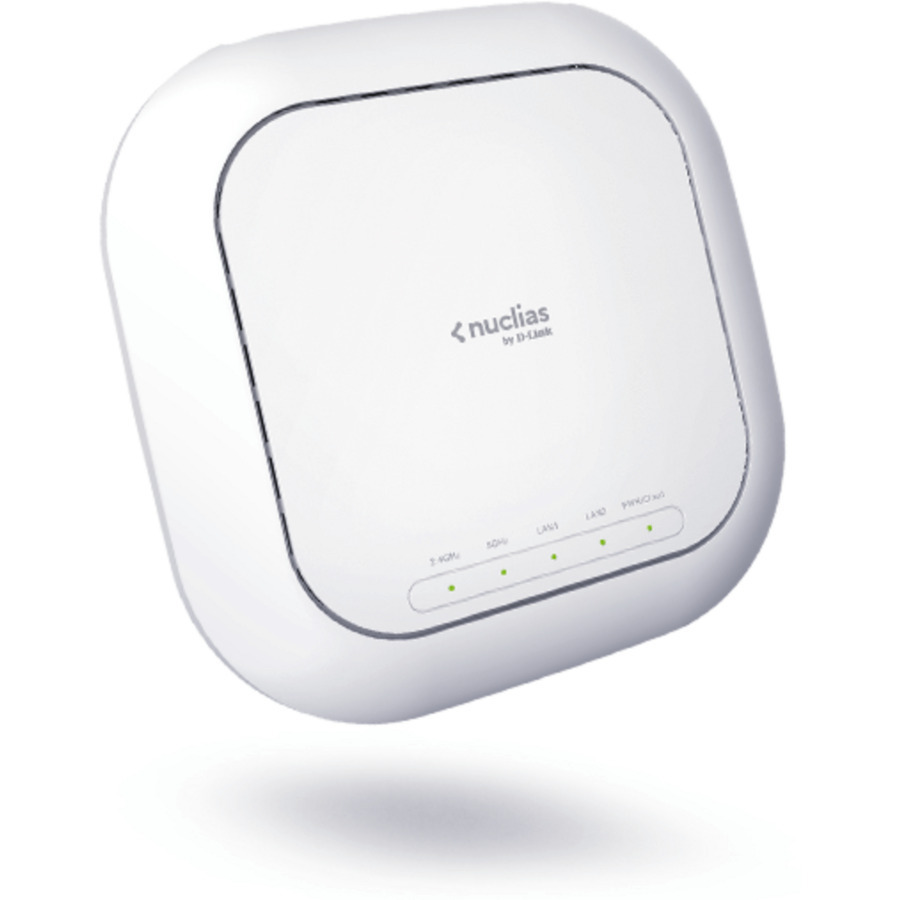 D-Link Nuclias Cloud-Managed DBA-X2830P - Image 3