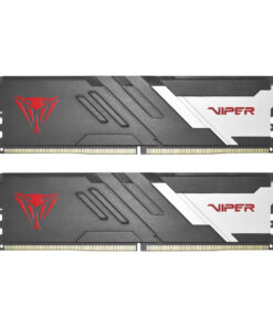 Patriot Viper Venom DDR5 32GB RAM με 2x16GB Modules και Ταχύτητα 7000 για Desktop PVV532G700C32K