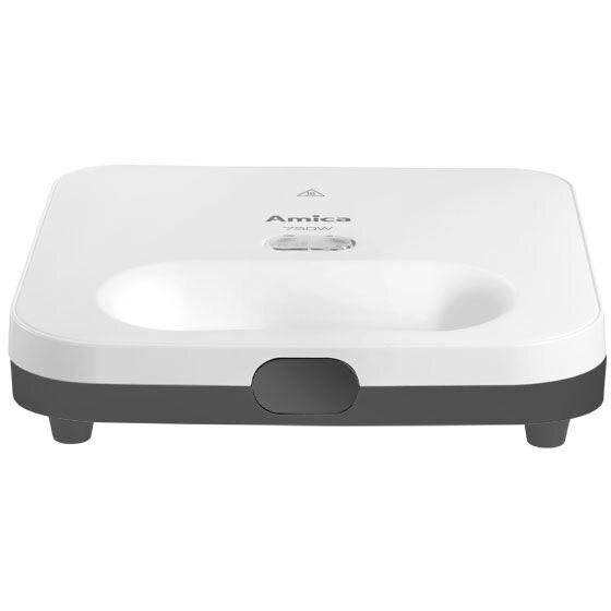 Amica SMK2011 750W για 2 Τοστ Λευκή - Image 4