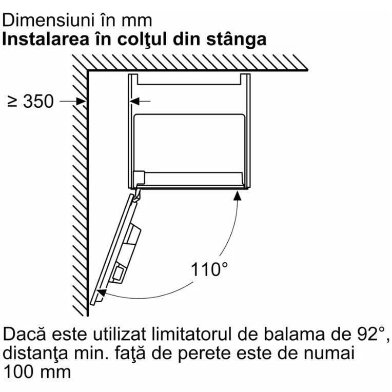 Bosch Αυτόματη με Μύλο Άλεσης Μαύρη CTL7181B0 - Image 7