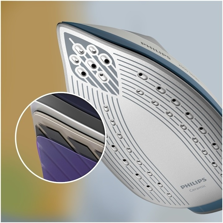 Philips Series 2000 PSG2000/20 Σύστημα Σιδερώματος Πίεσης 6bar με Δοχείο 1.4lt - Image 6