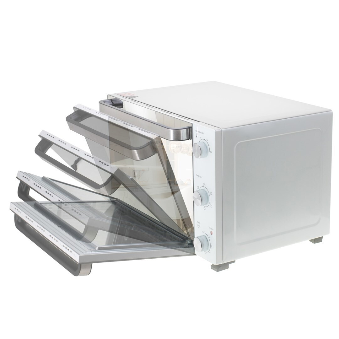 Adler Επιτραπέζια Εστία Επαγωγική Μονή Μαύρη - Image 3