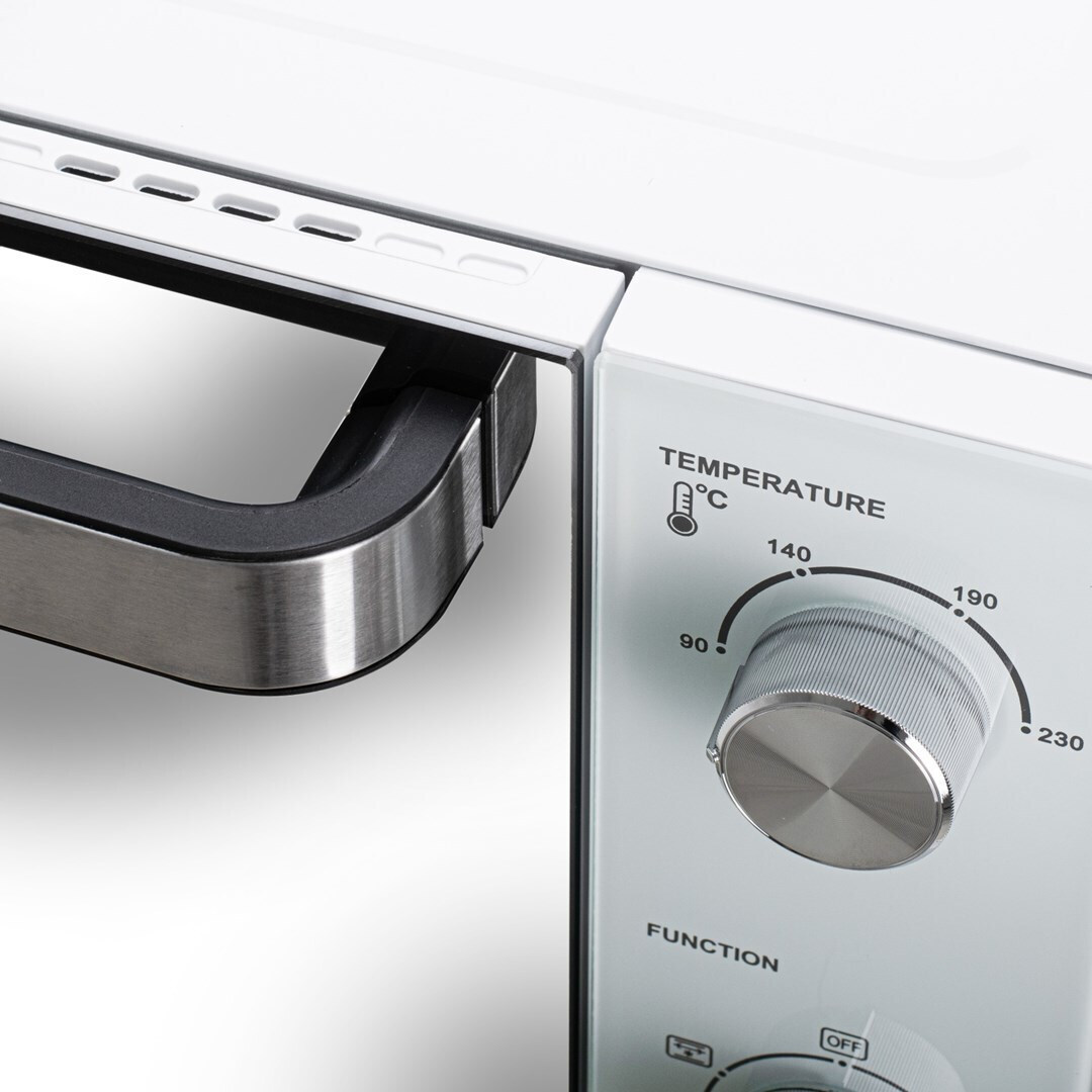 Adler Επιτραπέζια Εστία Επαγωγική Μονή Μαύρη - Image 10