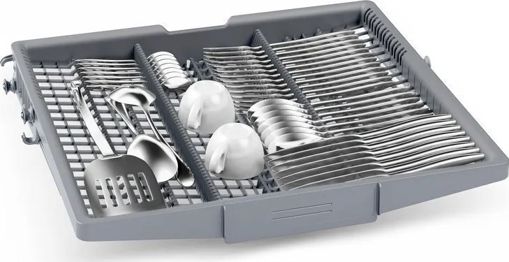 Bosch Εντοιχιζόμενο για 14 Σερβίτσια Π59.8xY81.5εκ. SMV4HVX07E - Image 7