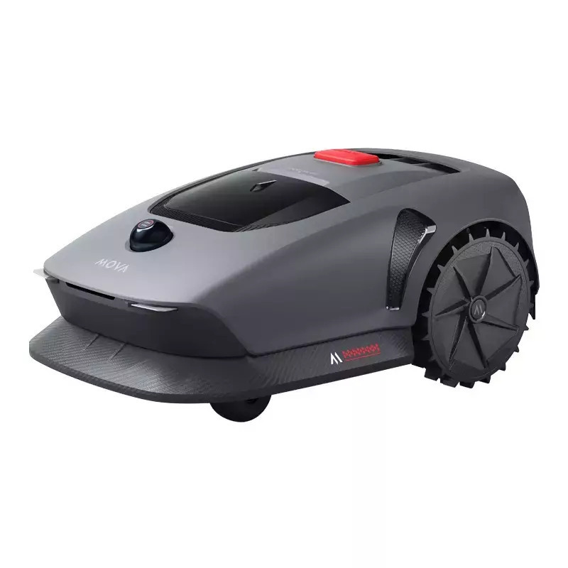 Dreame Ρομποτική Μηχανή Γκαζόν 2.5Ah - Image 2