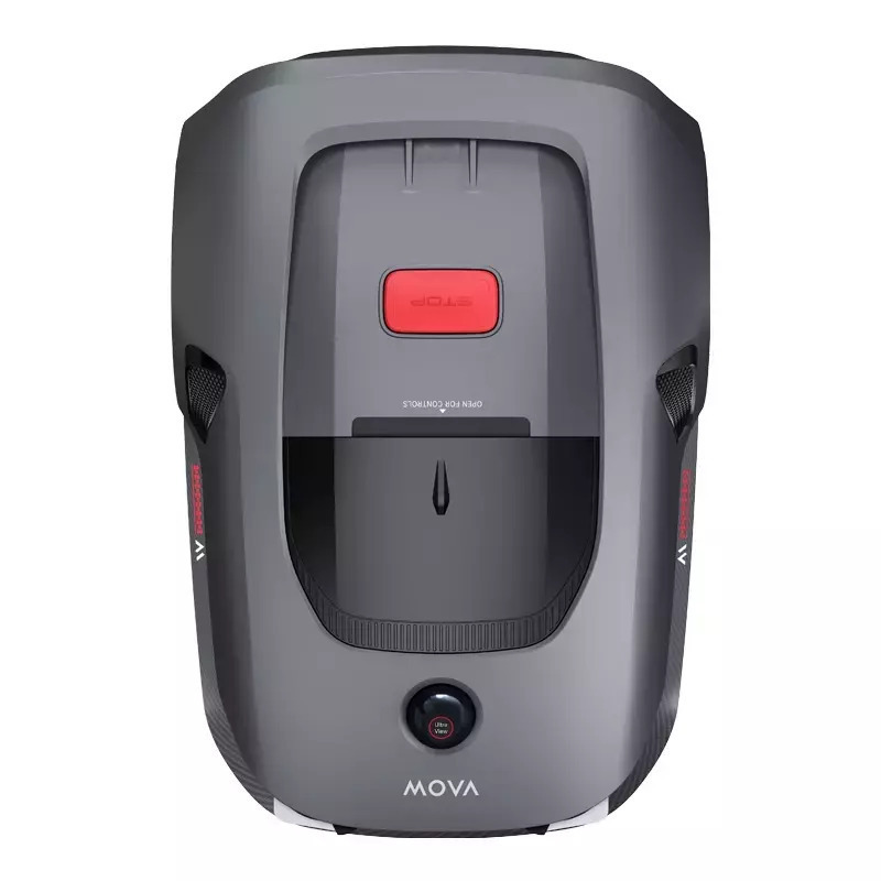 Dreame Ρομποτική Μηχανή Γκαζόν 2.5Ah - Image 5