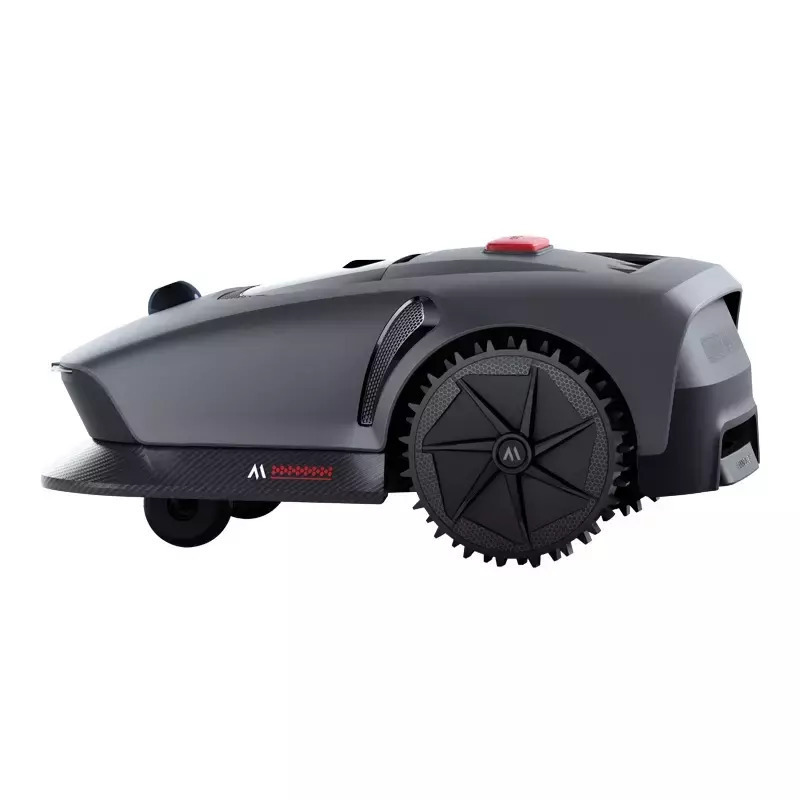 Dreame Ρομποτική Μηχανή Γκαζόν 2.5Ah - Image 6