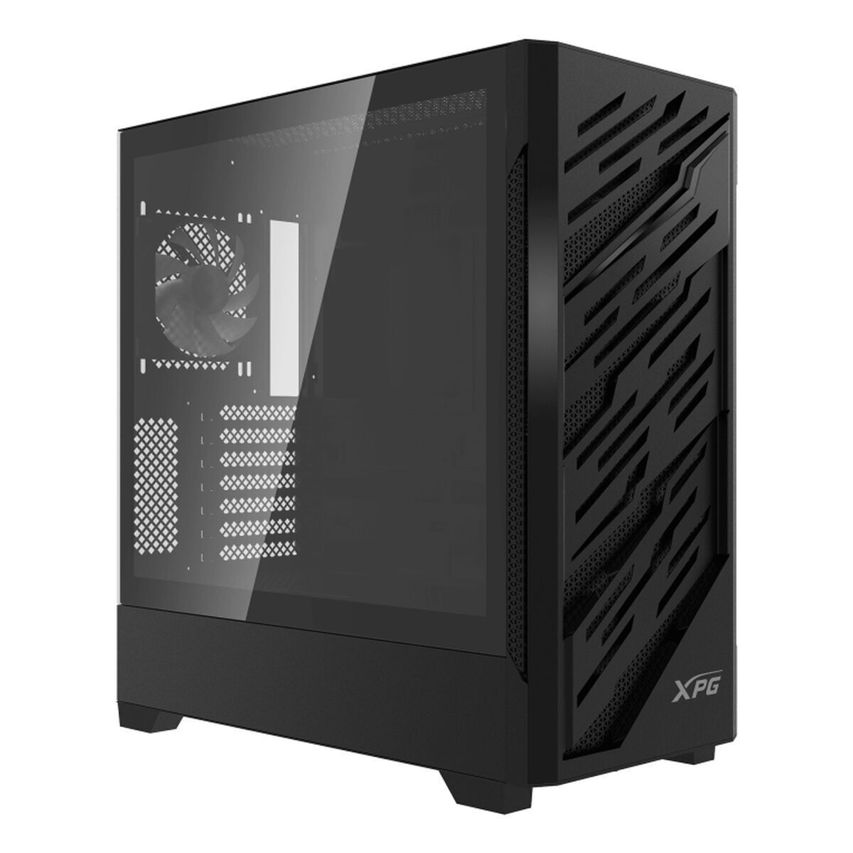 Adata Starker Air BTF Midi Tower
