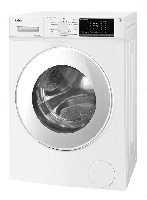 Amica 7kg WA5S814ALiSH - Image 3