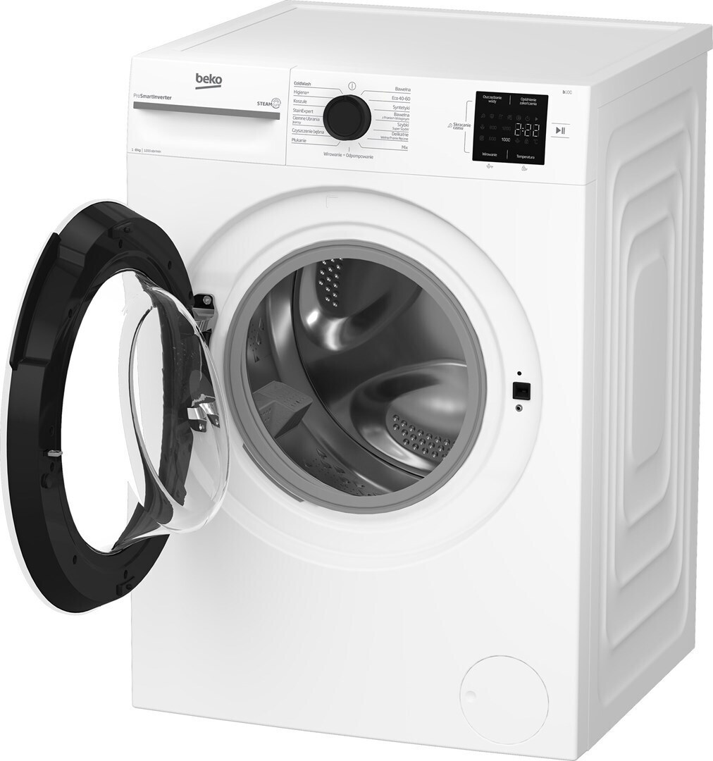 Beko 8kg BM1WFU38225WW - Image 2