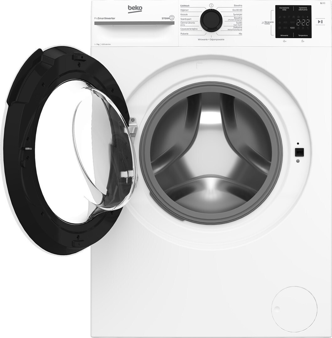 Beko 7kg BM1WFU37225WW - Image 2