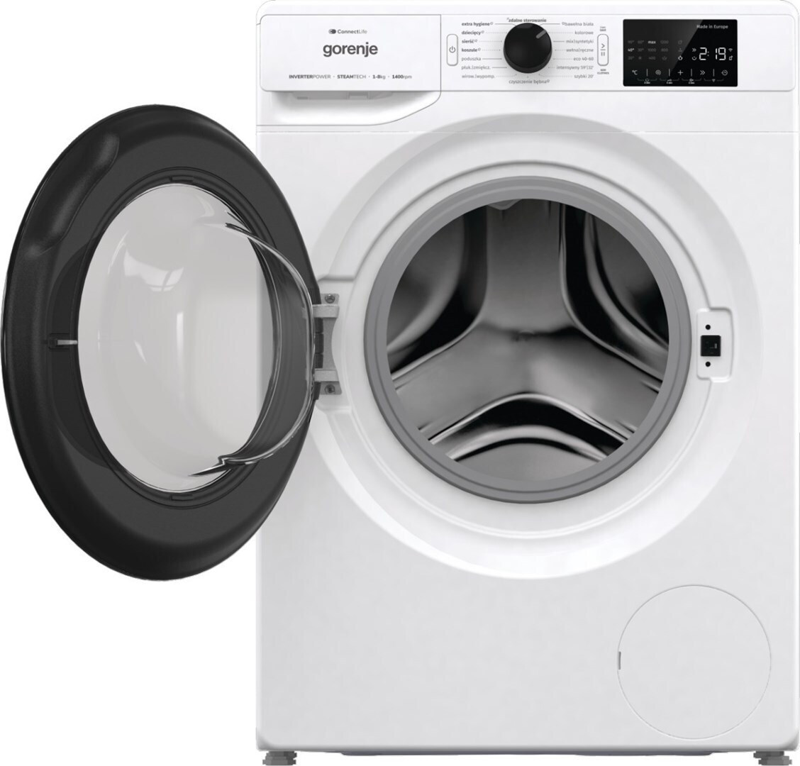 Gorenje 8kg WPNEI84SBSWIFI - Image 2