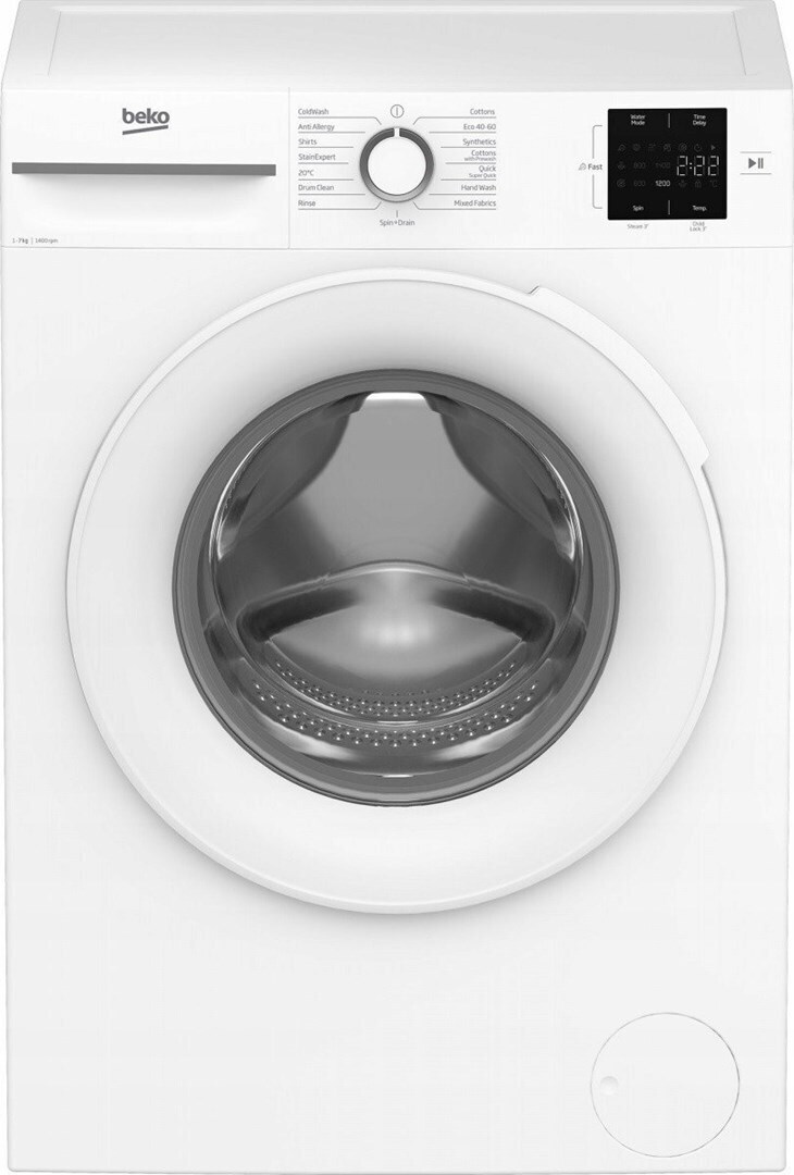 Beko 7kg BM1WFU37225WW