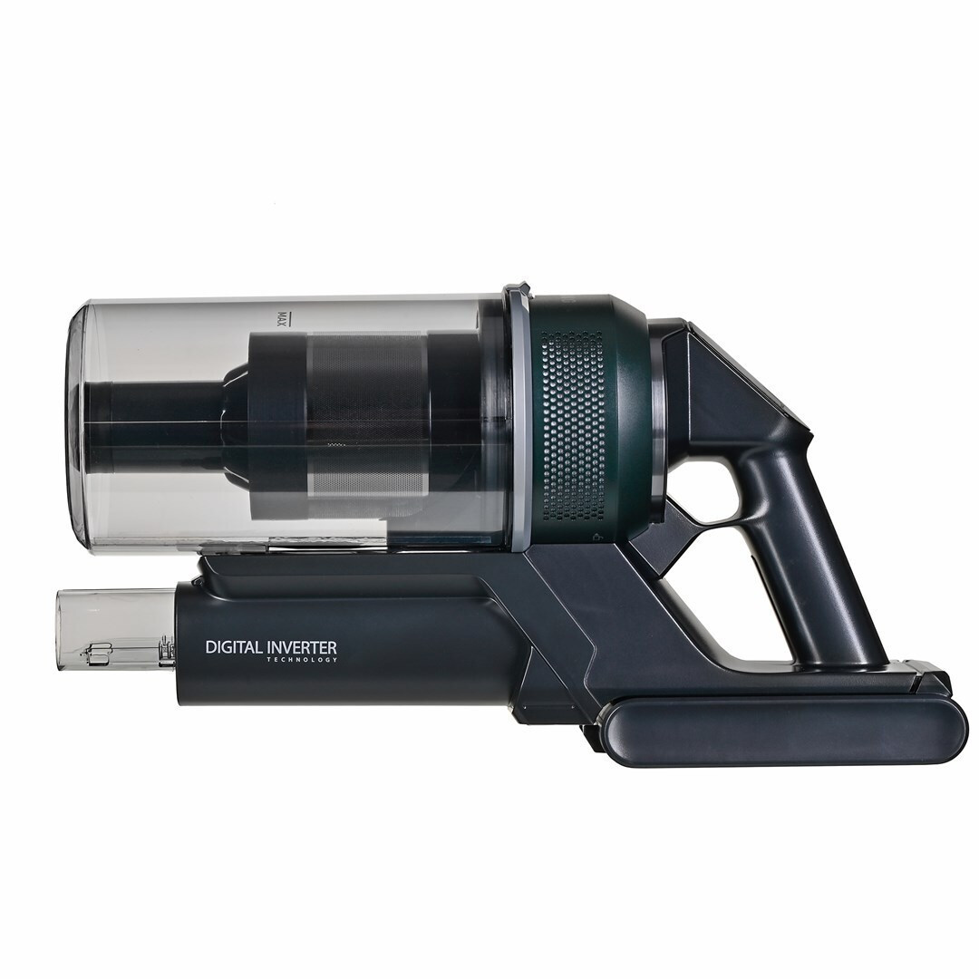 Samsung 580W με Κάδο Μαύρη VS20C852CTN/WA - Image 8