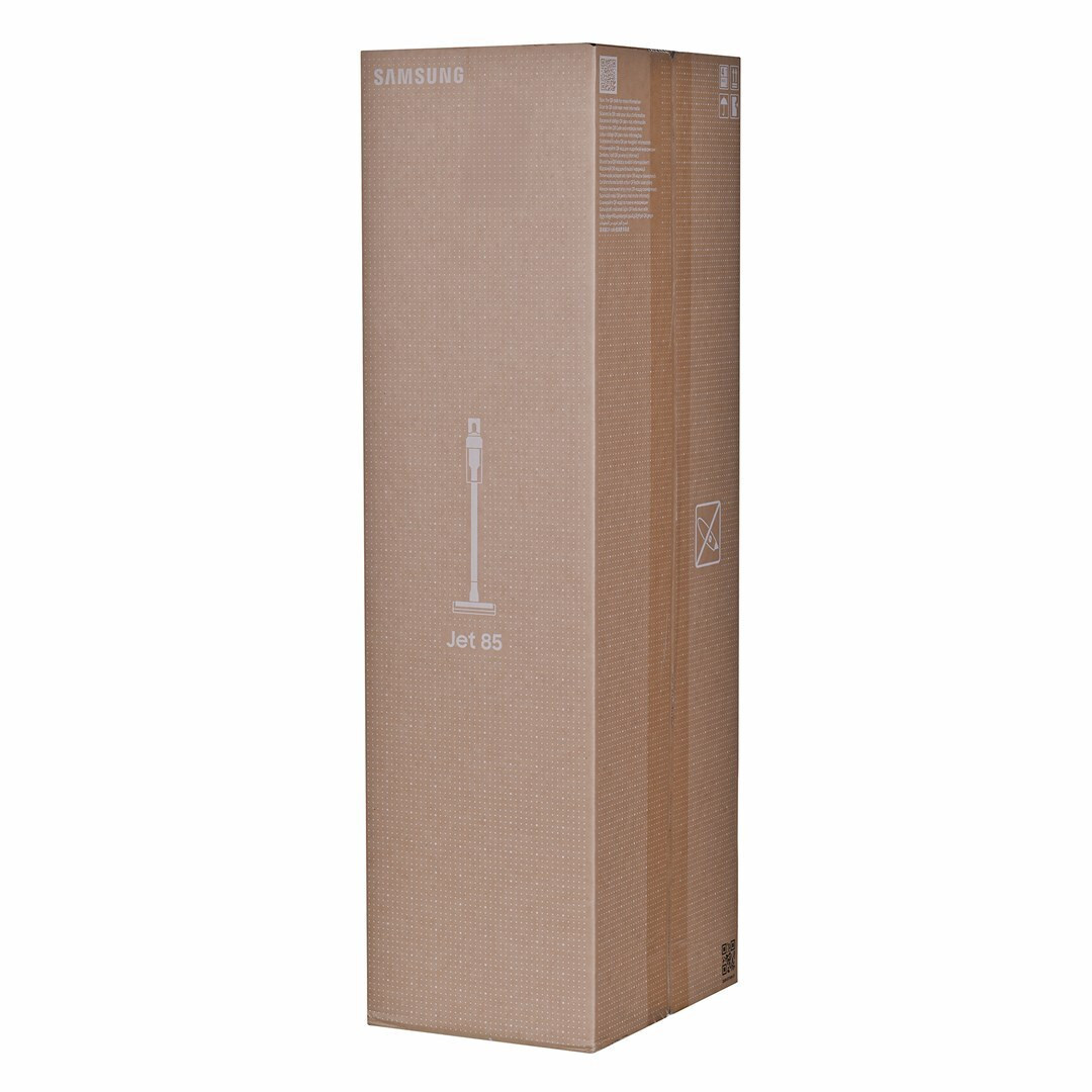 Samsung 580W με Κάδο Μαύρη VS20C852CTN/WA - Image 10