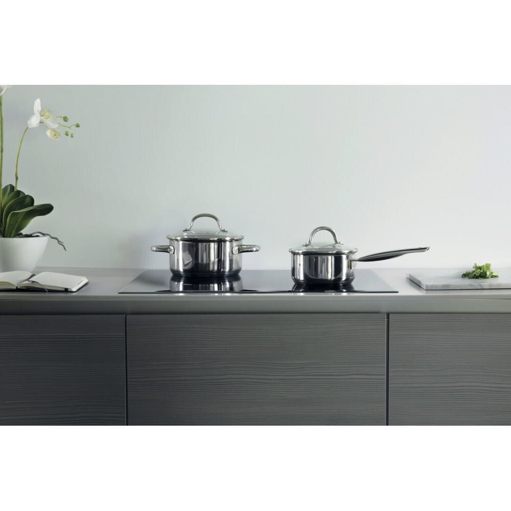 Whirlpool Επαγωγική SMO 654 OF/BT/IXL - Image 7