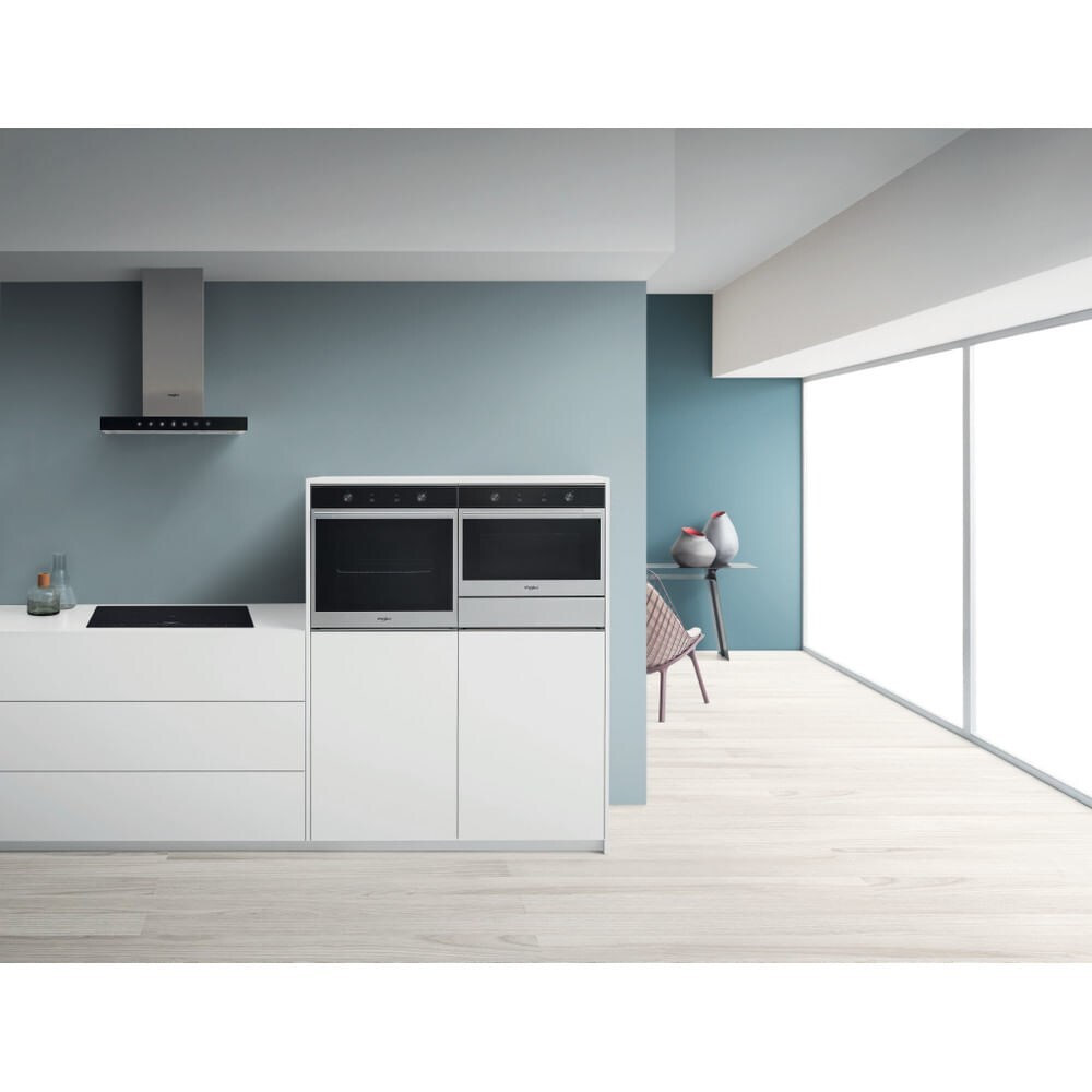Whirlpool Επαγωγική SMO 654 OF/BT/IXL - Image 4