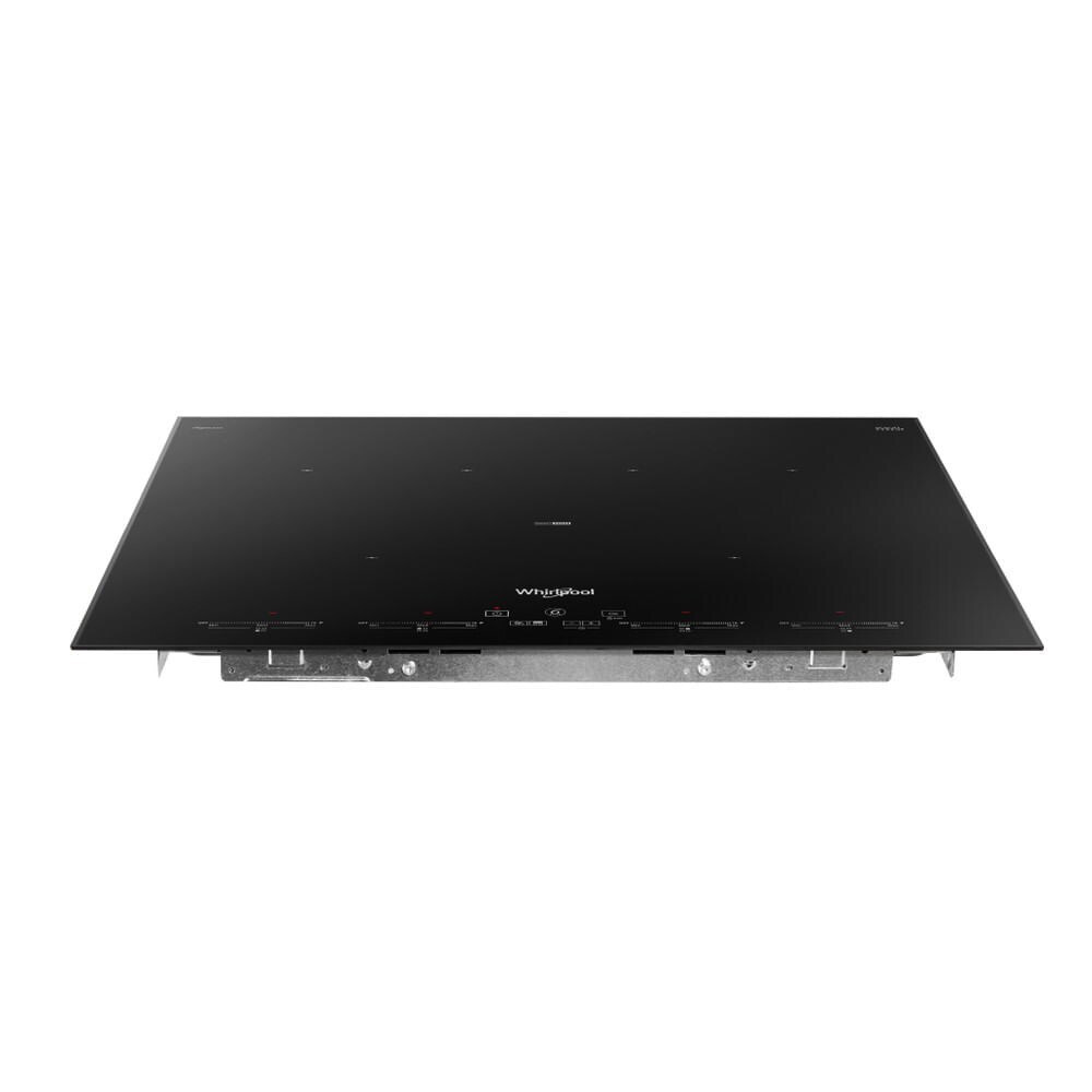 Whirlpool Επαγωγική SMO 654 OF/BT/IXL - Image 2
