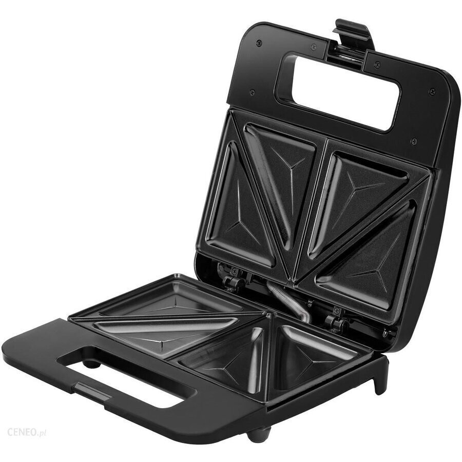 MPM MOP-48M 750W για 2 Τοστ Inox - Image 4