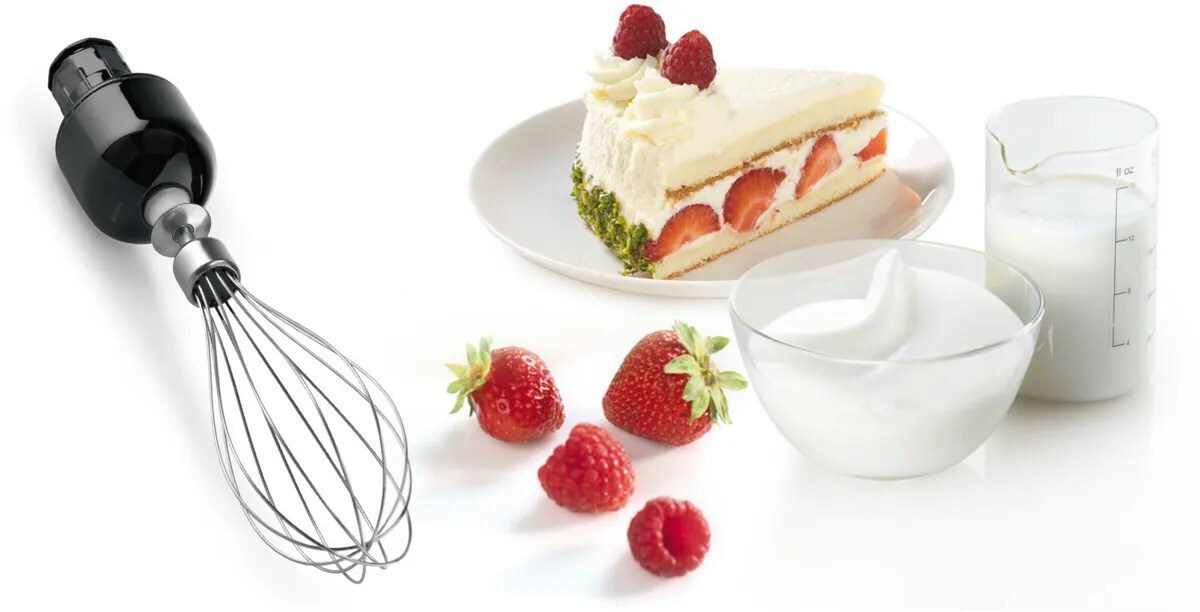 Bosch Ραβδομπλέντερ με Ανοξείδωτη Ράβδο 750W Μαύρο - Image 8