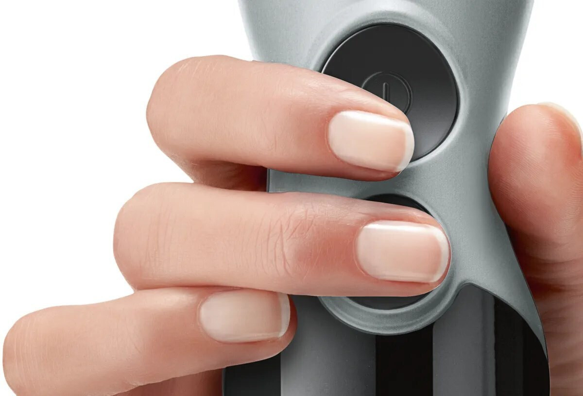 Bosch Ραβδομπλέντερ με Ανοξείδωτη Ράβδο 750W Μαύρο - Image 6