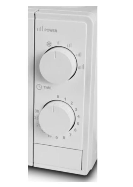 Esperanza EKO011W 20lt Λευκός - Image 3