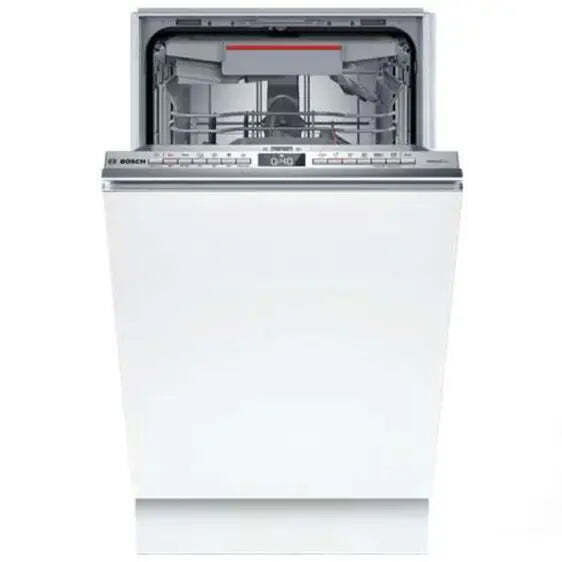 Bosch Πλήρως Εντοιχιζόμενο για 10 Σερβίτσια Π44.8xY81.5εκ. SPV4HMX49E - Image 3