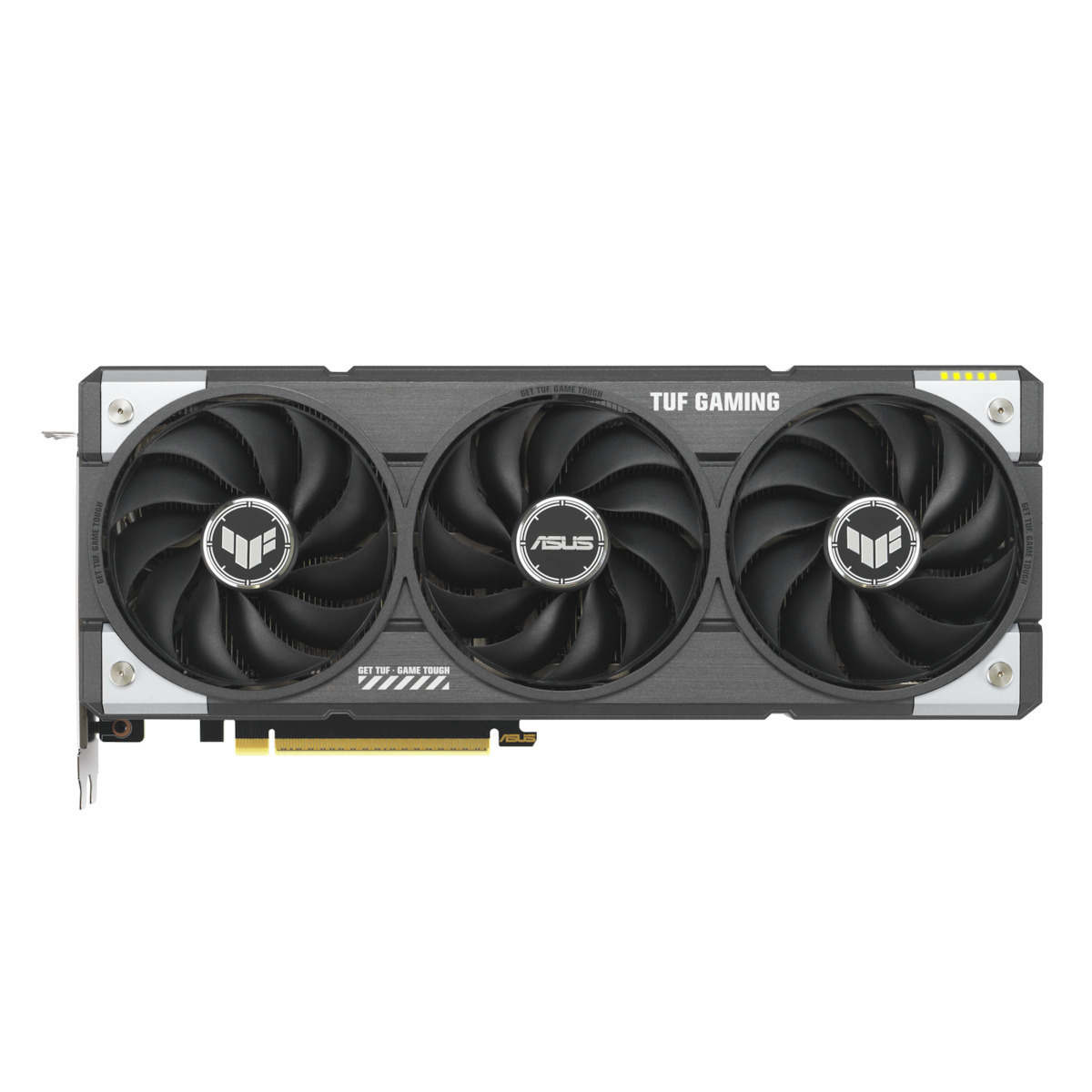 Asus Radeon RX 9060 XT 16GB OC