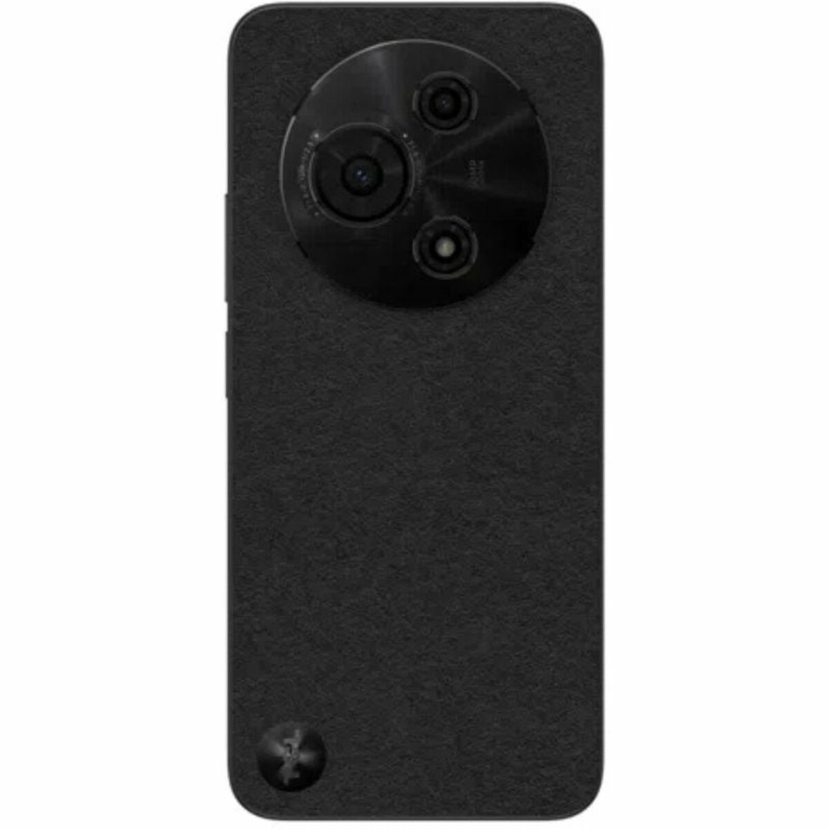 TCL 605 Dual SIM (4/128GB) Μαύρο - Image 3