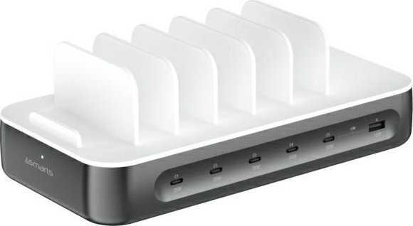 4Smarts USB-C Βάση Φόρτισης 100W - Image 2