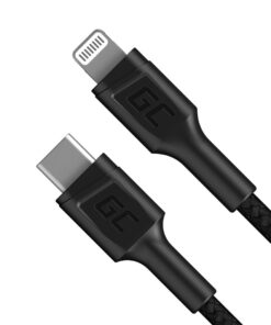 Unitek USB 2.0 USB-C male - USB-C 100W 1m (C14147ABK01-1M)