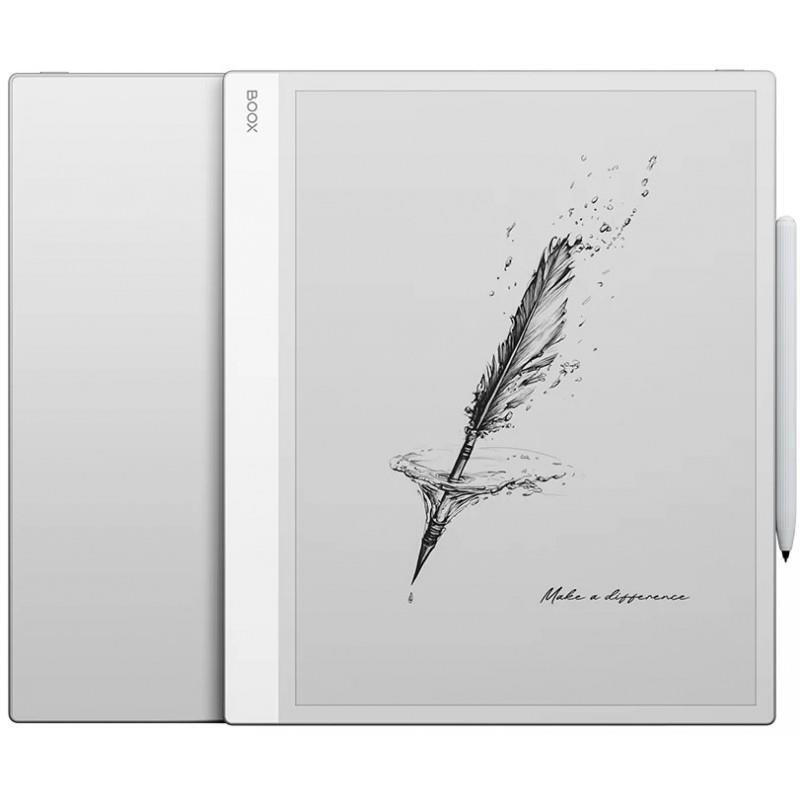 Onyx Boox Note Max με Οθόνη Αφής 13.3" (128GB) Γκρι - Image 2