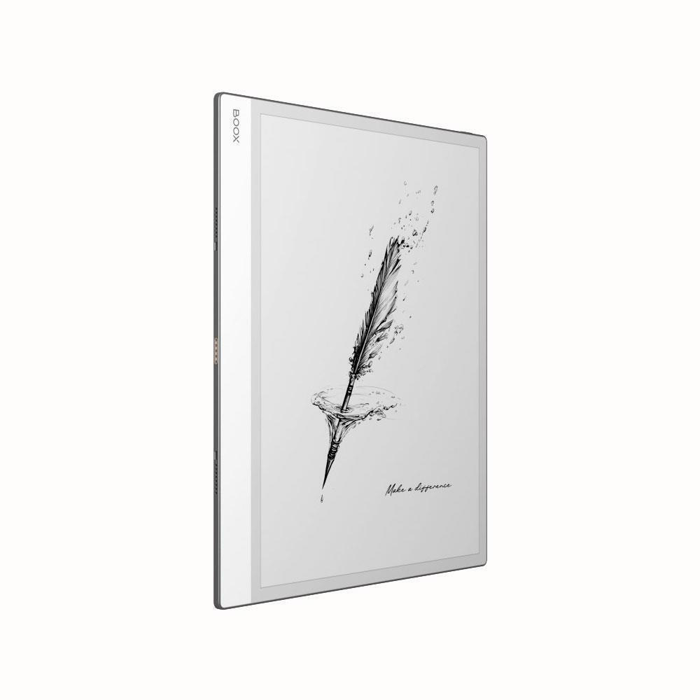 Onyx Boox Note Max με Οθόνη Αφής 13.3" (128GB) Γκρι - Image 3