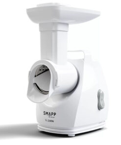 Smapp Smapp Κόφτης Αλλαντικών 2200W Λευκός