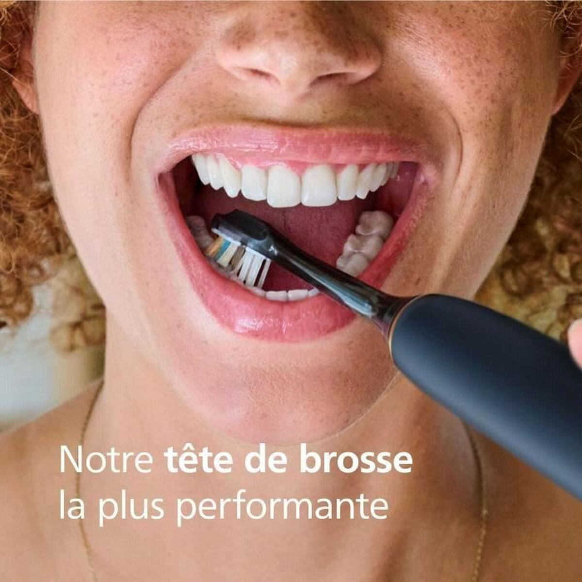 Philips Ανταλλακτικές Κεφαλές για Ηλεκτρική Οδοντόβουρτσα 4τμχ - Image 3