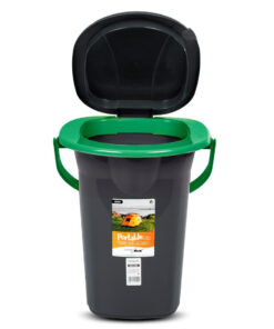 Alternative view of Green Blue Aξεσουάρ για Camping 1τμχ Μαύρο GB320BG