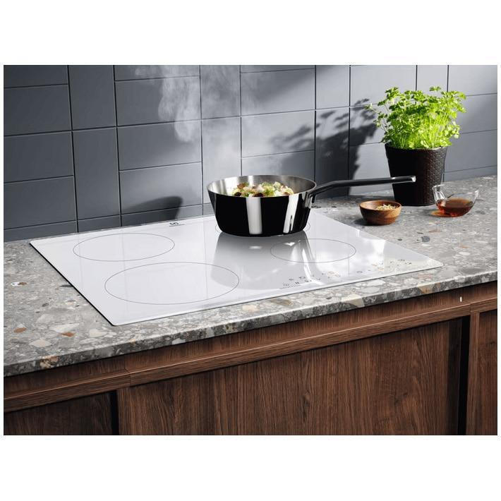 Electrolux Επαγωγική Λευκή LIR60430BW - Image 4