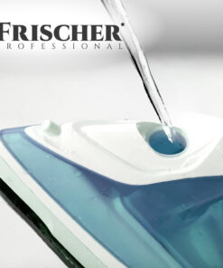 Alternative view of Frischer Iron Descaler 0.25l