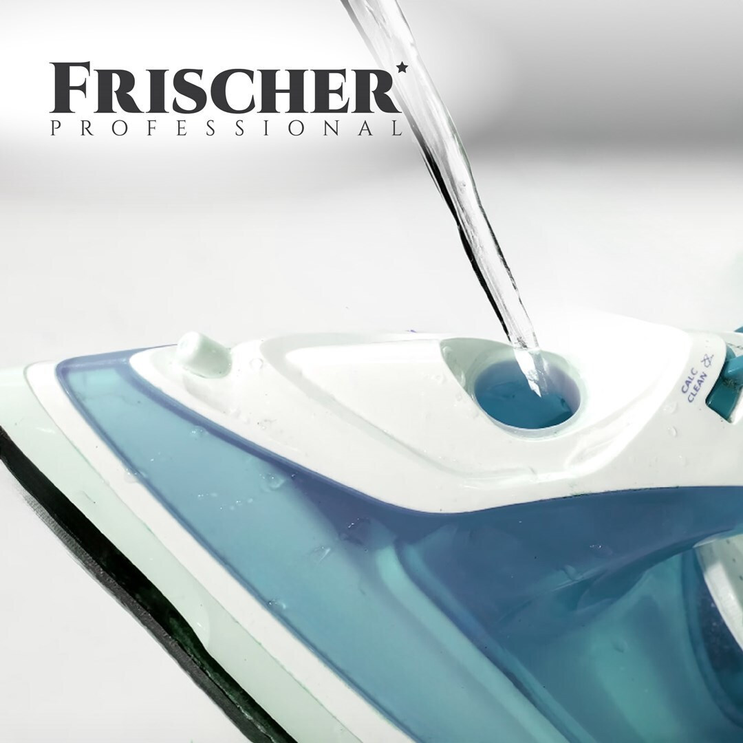 Frischer Iron Descaler 0.25l - Image 2
