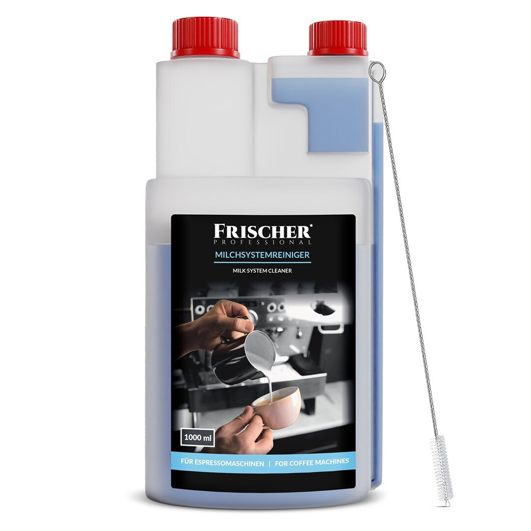 Frischer Frischer Milk System FR00148_1000_brush Καθαριστικό Καφετιέρας 1000ml - Image 2