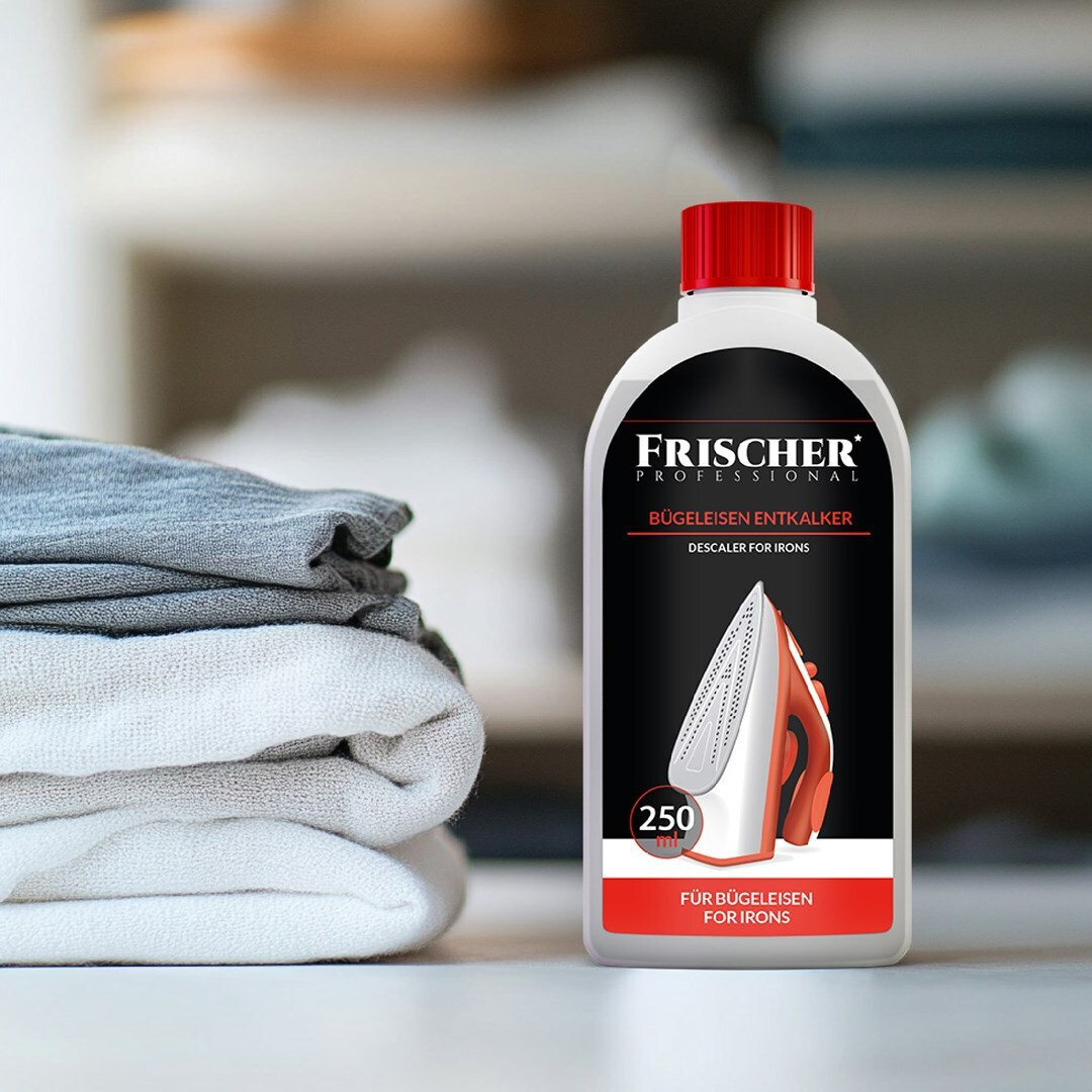 Frischer Iron Descaler 0.25l - Image 4