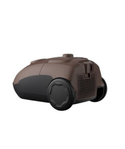 Alternative view of Electrolux 650W με Σακούλα Καφέ EB51A3WB