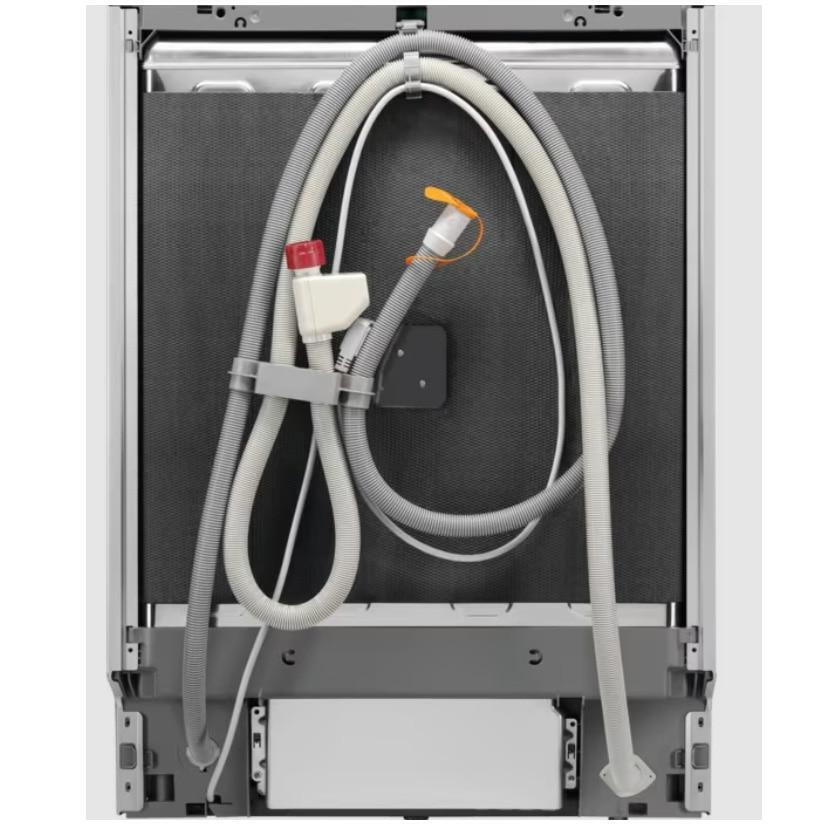 Electrolux Πλήρως Εντοιχιζόμενο για 14 Σερβίτσια Π59.6xY81.8εκ. EEG68600W - Image 9