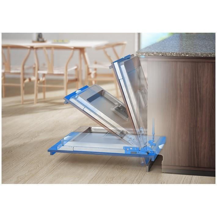Electrolux Πλήρως Εντοιχιζόμενο για 14 Σερβίτσια Π59.6xY81.8εκ. EEG68600W - Image 6
