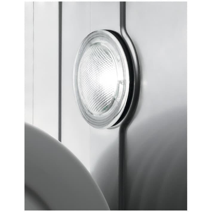 Electrolux Πλήρως Εντοιχιζόμενο για 14 Σερβίτσια Π59.6xY81.8εκ. EEG68600W - Image 3