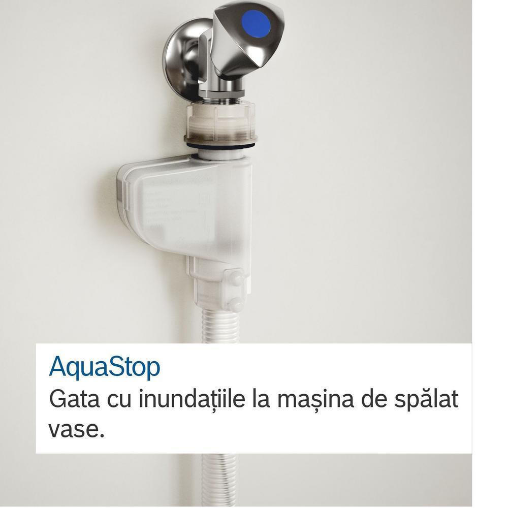 Bosch Πάγκου για 6 Σερβίτσια Π55.1xY45εκ. SKS6ITB00E - Image 4